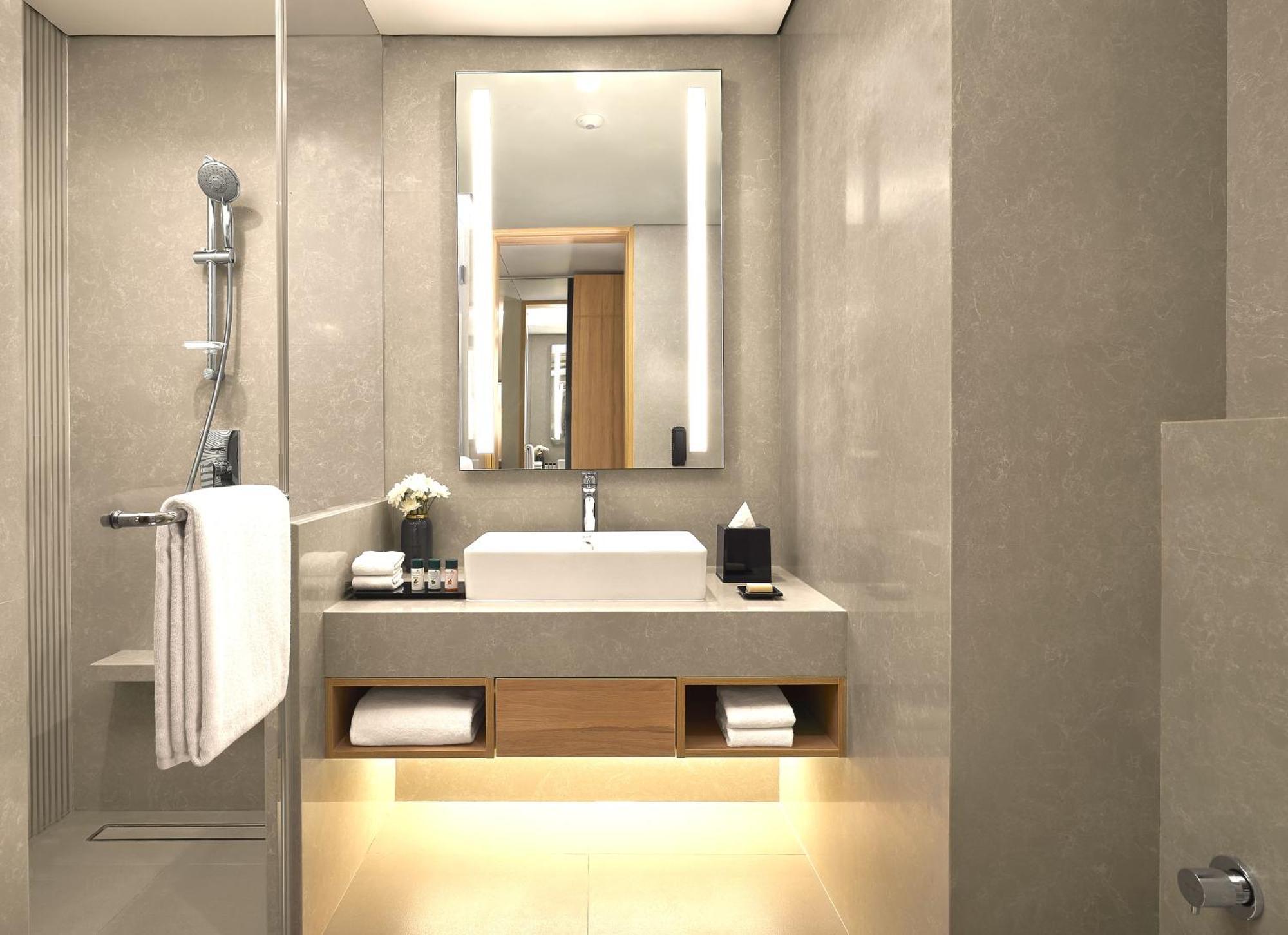 Hyatt Place Vadodara Zewnętrze zdjęcie