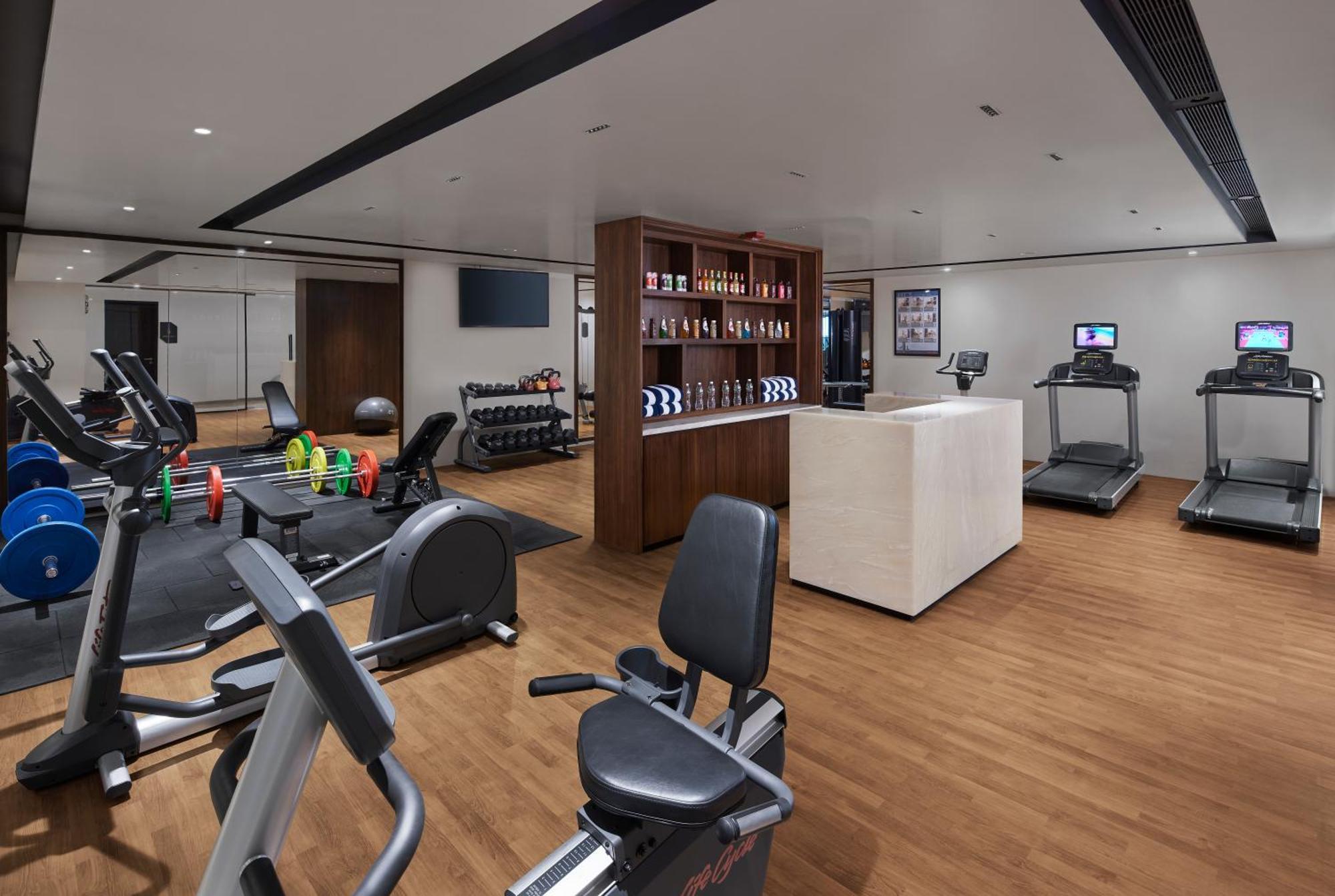 Hyatt Place Vadodara Zewnętrze zdjęcie